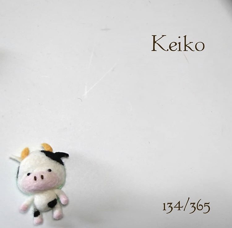 Keiko