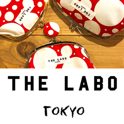 The labo tokyo05